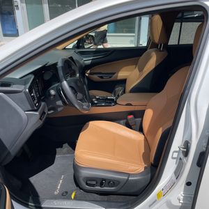 2024 Lexus NX 350H BASE 照片 29