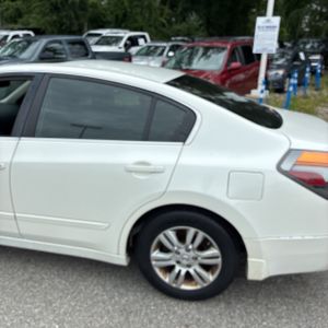 صورة 6 لـ 2011 Nissan ALTIMA 2.5 SL