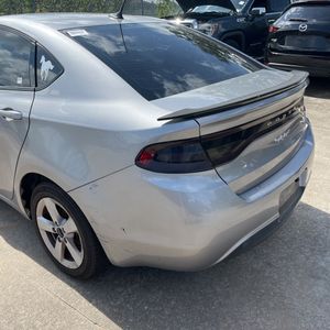 2016 Dodge DART SXT thumbnail 57