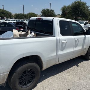2022 RAM 1500 BIG HORN 照片 9