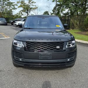 2022 LAND Rover RANGE ROVER WESTMINSTER 照片 14