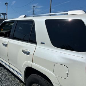 صورة 5 لـ 2010 Toyota 4RUNNER SR5