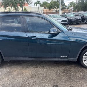 2013 BMW X1 SDRIVE28I 缩略图 11