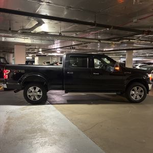 FORD F150 XLT - 10