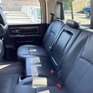 2018 RAM 3500 LARAMIE — миниатюра 33