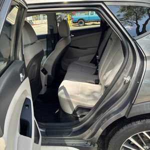 صورة 33 لـ 2020 Hyundai TUCSON SEL
