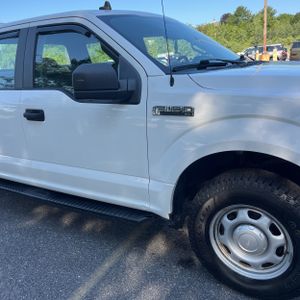 صورة مصغرة 13 لـ 2020 FORD F-150 XL