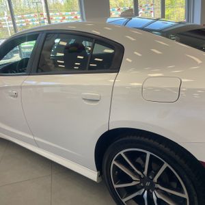 DODGE CHARGER R/T - 6