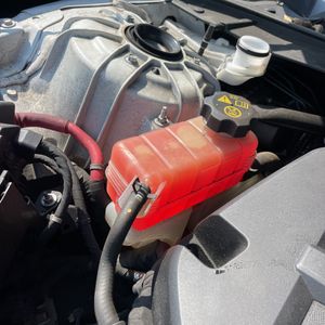 2016 Chevrolet CAMARO LT 缩略图 48