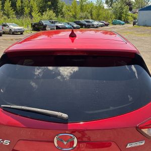 صورة مصغرة 16 لـ 2016 Mazda CX-5 2016.5 GS