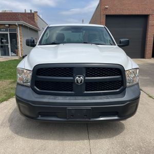 صورة مصغرة 14 لـ 2018 RAM 1500 TRADESMAN