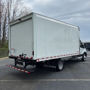 FORD TRANSIT COMMERCIAL - 8