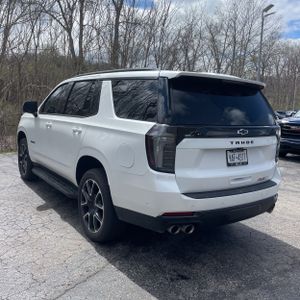 CHEVROLET TAHOE RST - 5