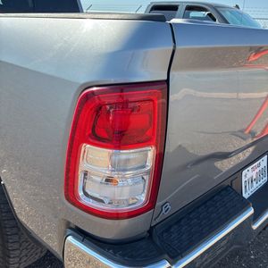 2022 RAM 2500 TRADESMAN — миниатюра 71