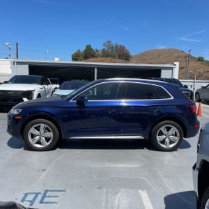 صورة 3 لـ 2018 AUDI Q5 2.0T PREMIUM