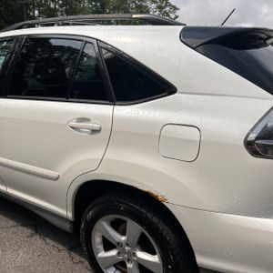 صورة 6 لـ 2007 Lexus RX 350 BASE