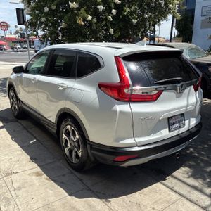 2019 Honda CR-V EX — фото 3