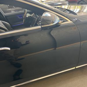 MERCEDES-BENZ S-CLASS - 8