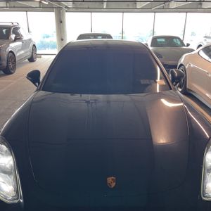 PORSCHE PANAMERA - 10