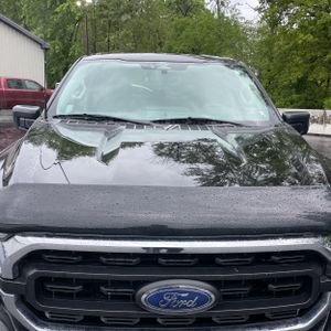 2022 FORD F150 XLT 缩略图 15