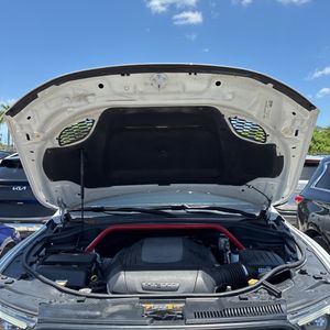 صورة مصغرة 45 لـ 2022 Dodge DURANGO R/T