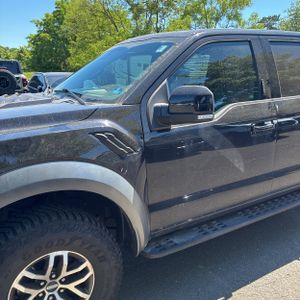 FORD F150 RAPTOR - 2