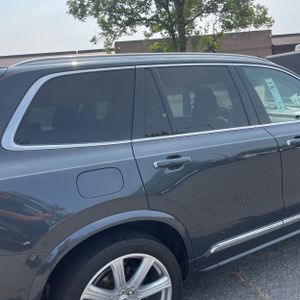 2016 Volvo XC90 T6 INSCRIPTION 照片 9