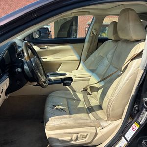2013 Lexus ES 350 BASE 照片 31