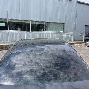 MERCEDES-BENZ C-CLASS - 9