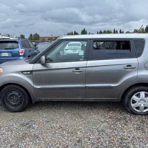 KIA SOUL BASE - 4