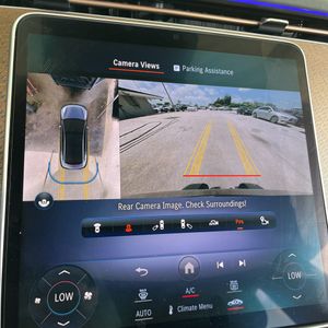 صورة مصغرة 40 لـ 2023 Mercedes-BENZ EQE