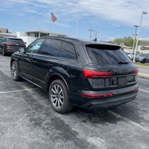 AUDI Q7 QUATTRO PREMIUM PLUS 45 TFSI - 5