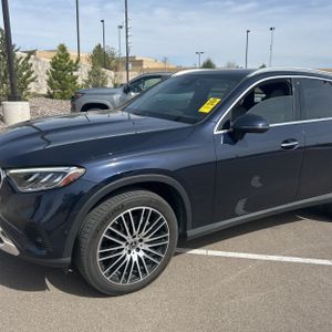 MERCEDES-BENZ GLC - 2