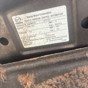 2010 Mazda MAZDA3 S SPORT 缩略图 47