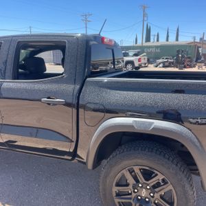 CHEVROLET COLORADO TRAIL BOSS - 6