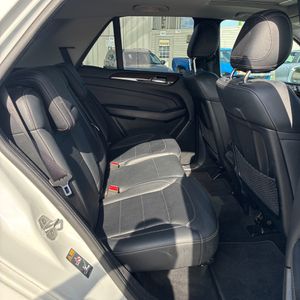 صورة مصغرة 35 لـ 2015 Mercedes-BENZ M-CLASS