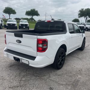 FORD MAVERICK LOBO - 8