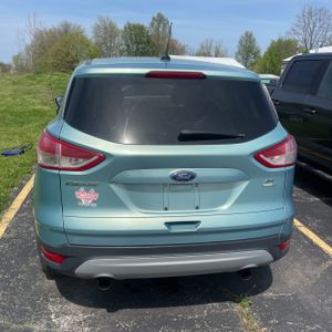 FORD ESCAPE SE - 7