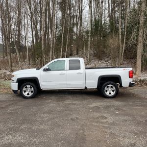 CHEVROLET SILVERADO 1500 LT Z71 - 3