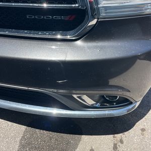 2018 Dodge DURANGO SXT thumbnail 54