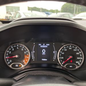 2015 JEEP RENEGADE LATITUDE — миниатюра 40