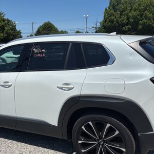 2025 Mazda CX-50 2.5 TURBO PREMIUM 照片 6
