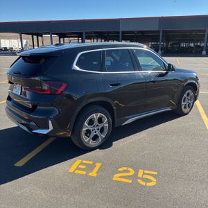 BMW X1 XDRIVE28I - 8