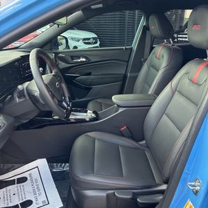 2024 Chevrolet TRAX RS — миниатюра 32