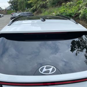 2023 Hyundai TUCSON LIMITED 照片 16