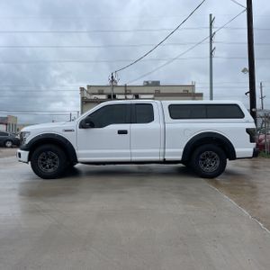 FORD F-150 XL - 3