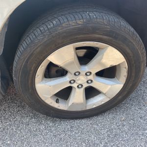 2012 Subaru FORESTER 2.5XT TOURING thumbnail 20
