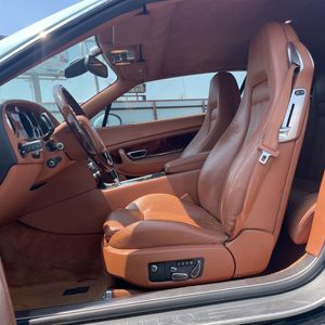 صورة مصغرة 31 لـ 2008 Bentley CONTINENTAL GT