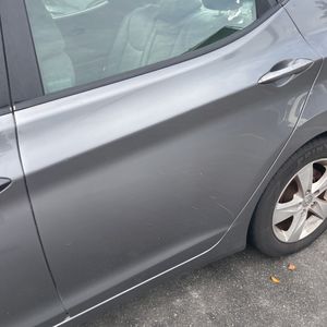 2011 Hyundai ELANTRA GLS 缩略图 55