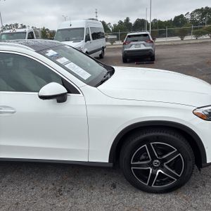 2026 Mercedes-BENZ GLC 缩略图 13